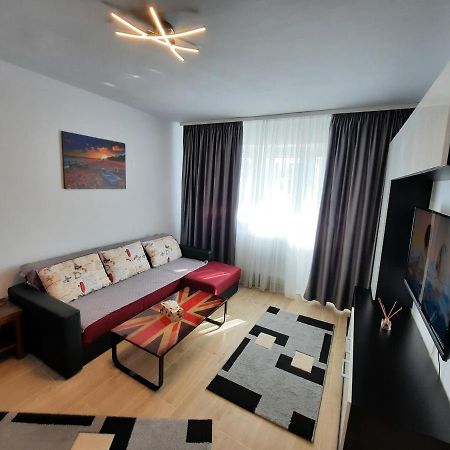 Ferienwohnung Apartament Denis Eforie Nord Exterior foto