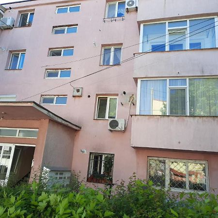 Ferienwohnung Apartament Denis Eforie Nord Exterior foto