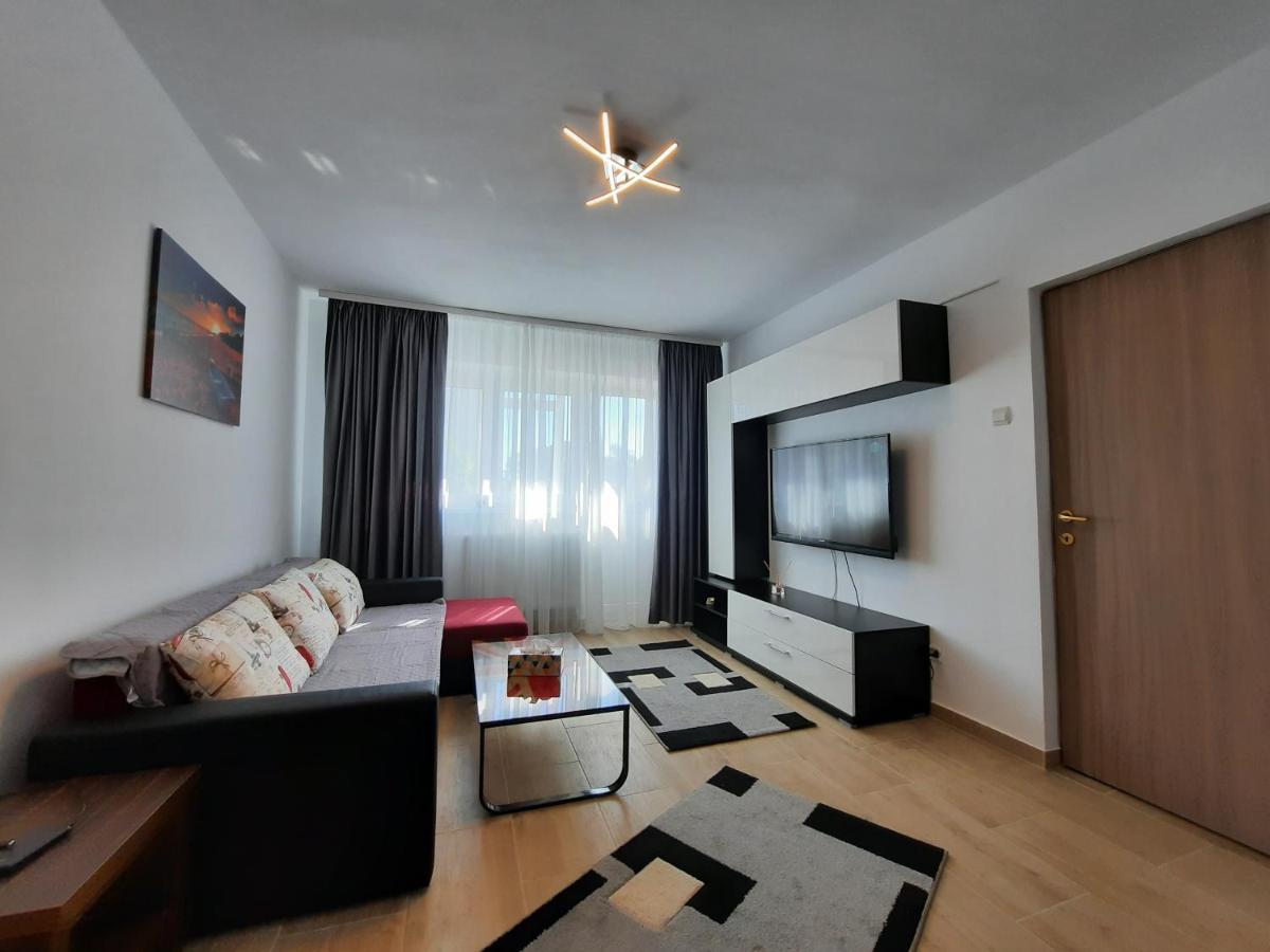 Ferienwohnung Apartament Denis Eforie Nord Exterior foto