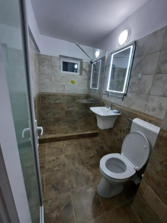 Ferienwohnung Apartament Denis Eforie Nord Exterior foto